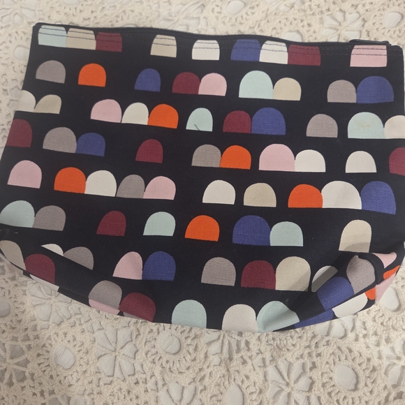 Colorful Patterned Backpack - Picture 5 of 5